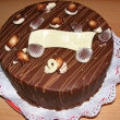 �okol�dov� dort 2