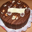 okoldov dort 2