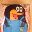 Dort krteek 3