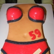 Dort bikiny