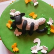 ove�ka shaun 3