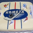 Dort HC Kometa 1